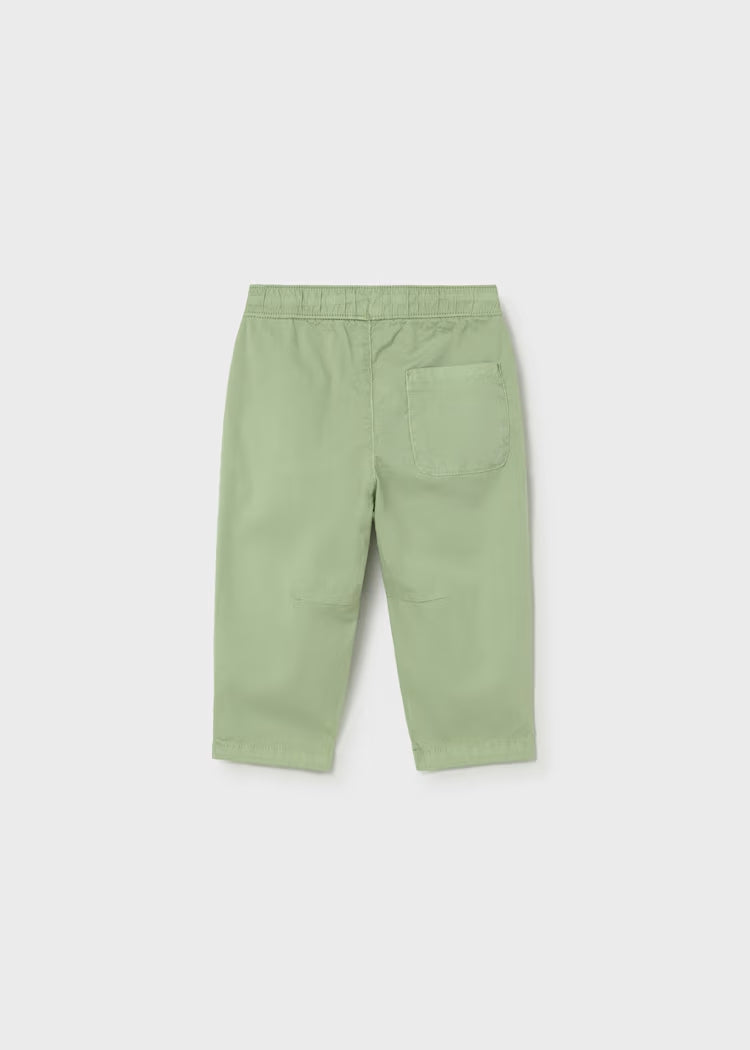 Pantaloni in cotone art.1519-10 MAYORAL
