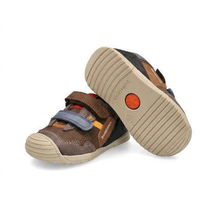 Scarpe primipassi art.261123-C903 BIOMECANICS