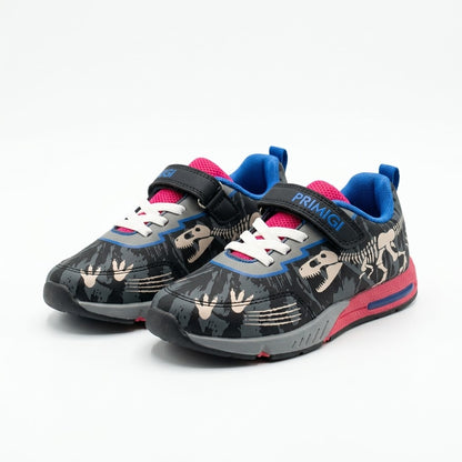 Scarpe in ecopelle con luci art.2453011 PRIMIGI