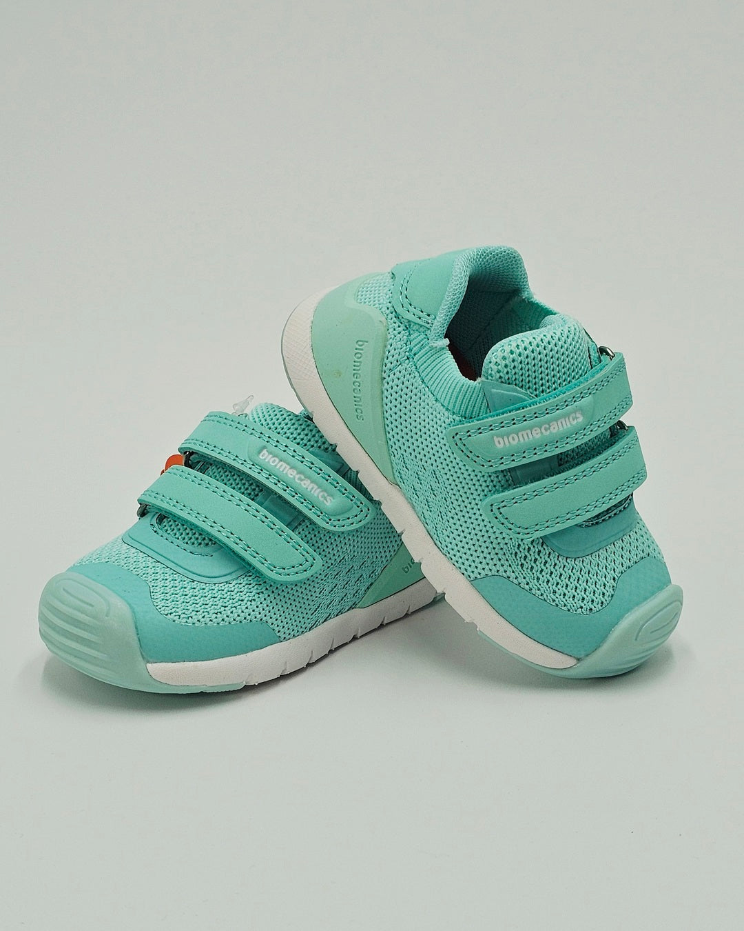 Scarpe primi passi art.262136-C269 BIOMECANICS