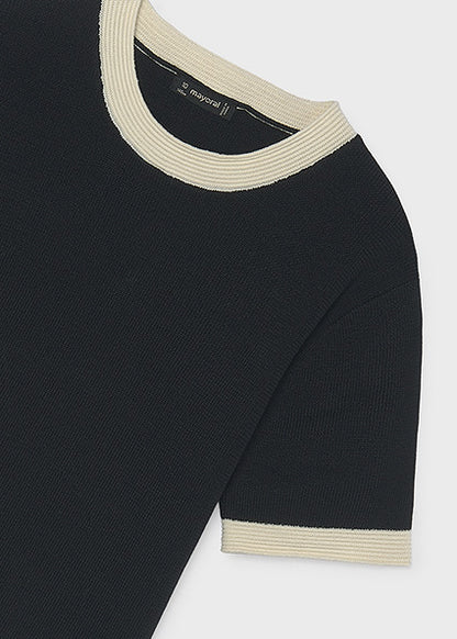 Completo 3 pz. in maglia art.7.536-063 MAYORAL