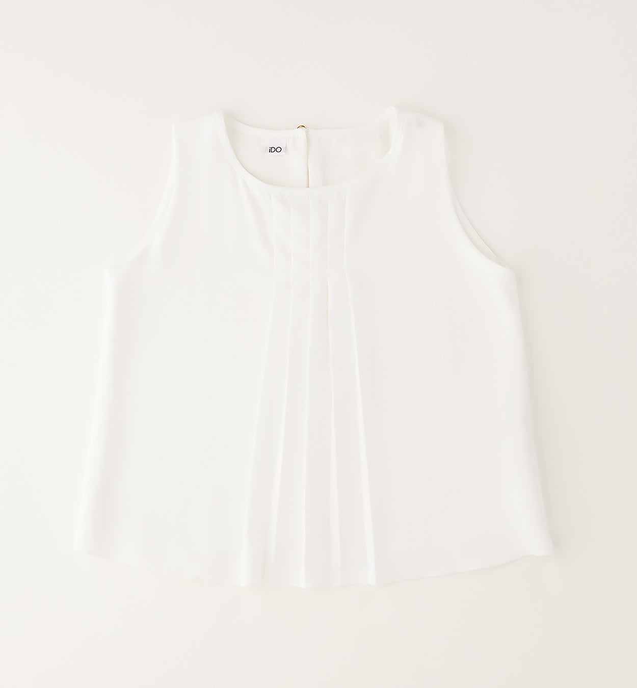 Camicia manica lunga con top art.4G693-2256 I DO