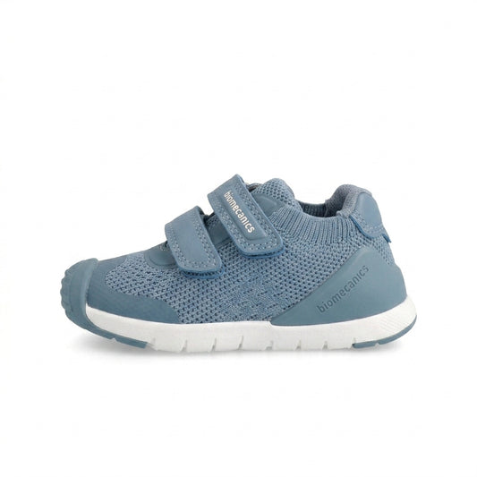 Scarpe primi passi art.262136-B556 BIOMECANICS