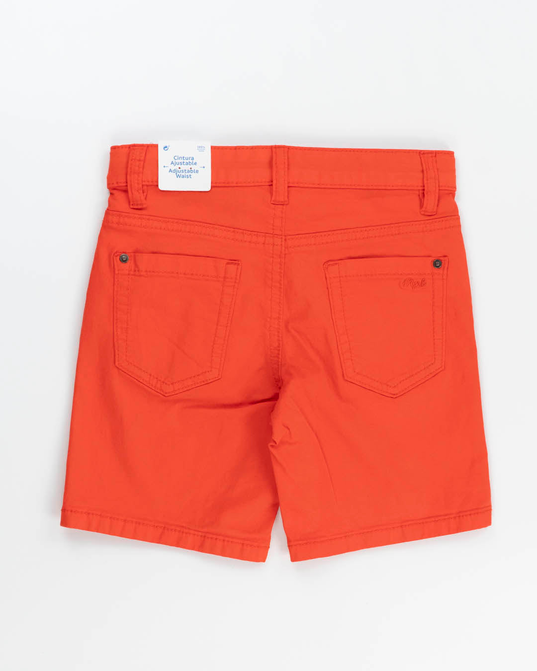 Bermuda basico in cotone elasticizzato MAYORAL