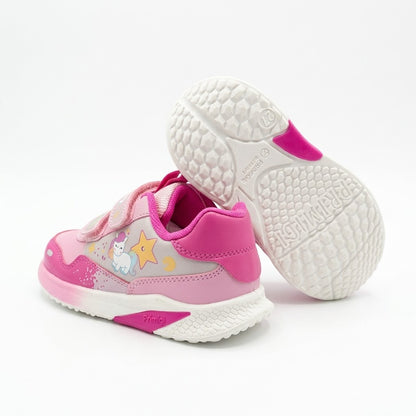 Scarpe con luci e cavallino art.2452500 PRIMIGI