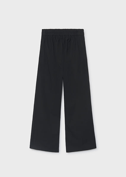 Pantaloni larghi con pinces art.7.529-011 MAYORAL