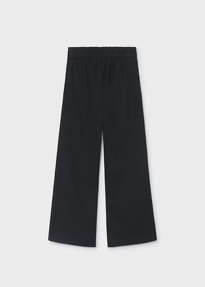 Pantaloni larghi con pinces art.7.529-011 MAYORAL