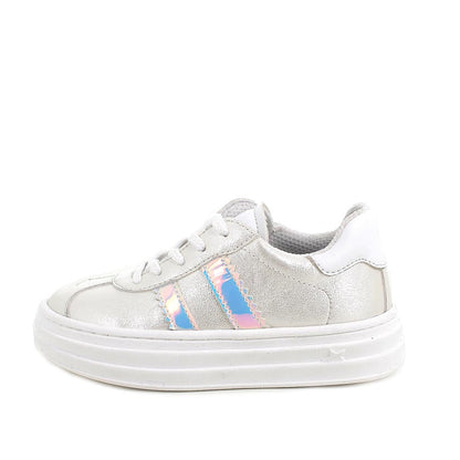 Scarpa con bande laterali art.1425077  PRIMIGI