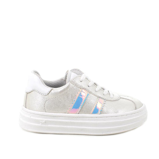 Scarpa con bande laterali art.1425077  PRIMIGI