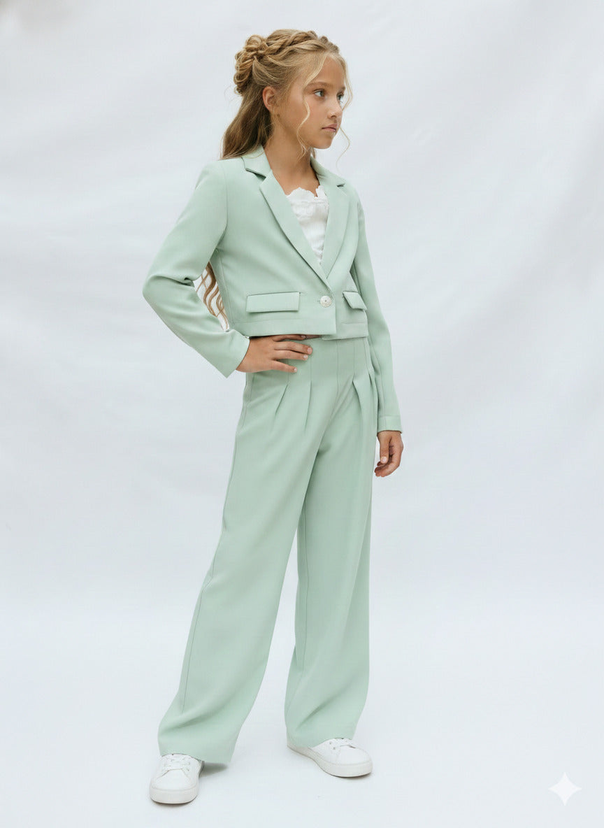 Pantaloni lunghi fluidi art.6548-94 MAYORAL