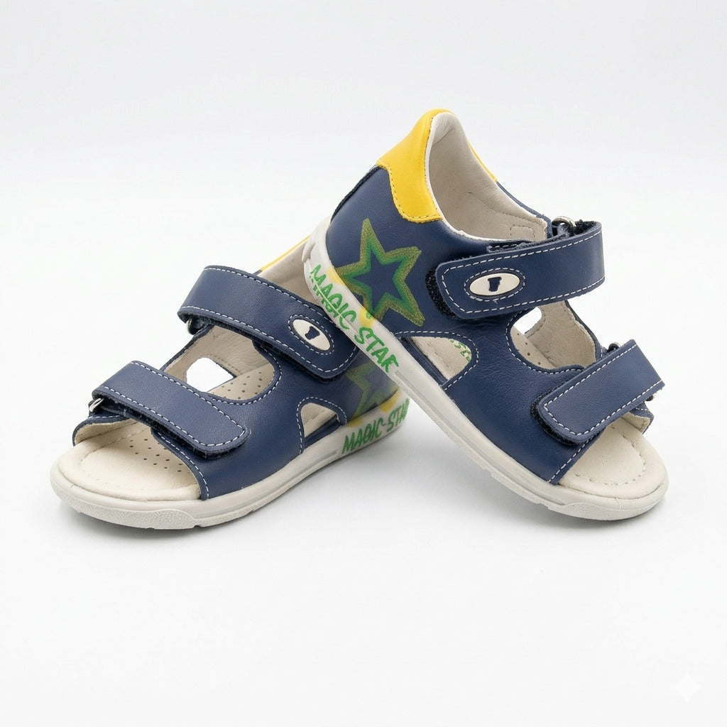 Scarpe Bimbo