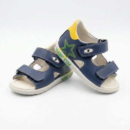 Scarpe Bimbo