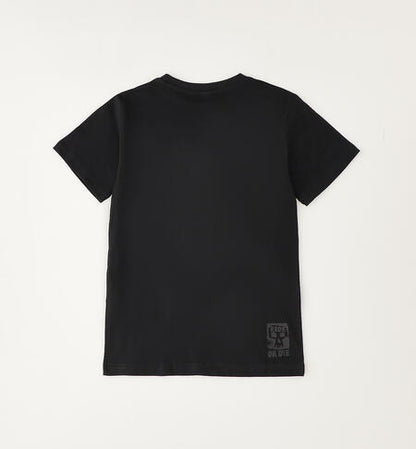 T-shirt con teschio art.4G634-0658 I DO