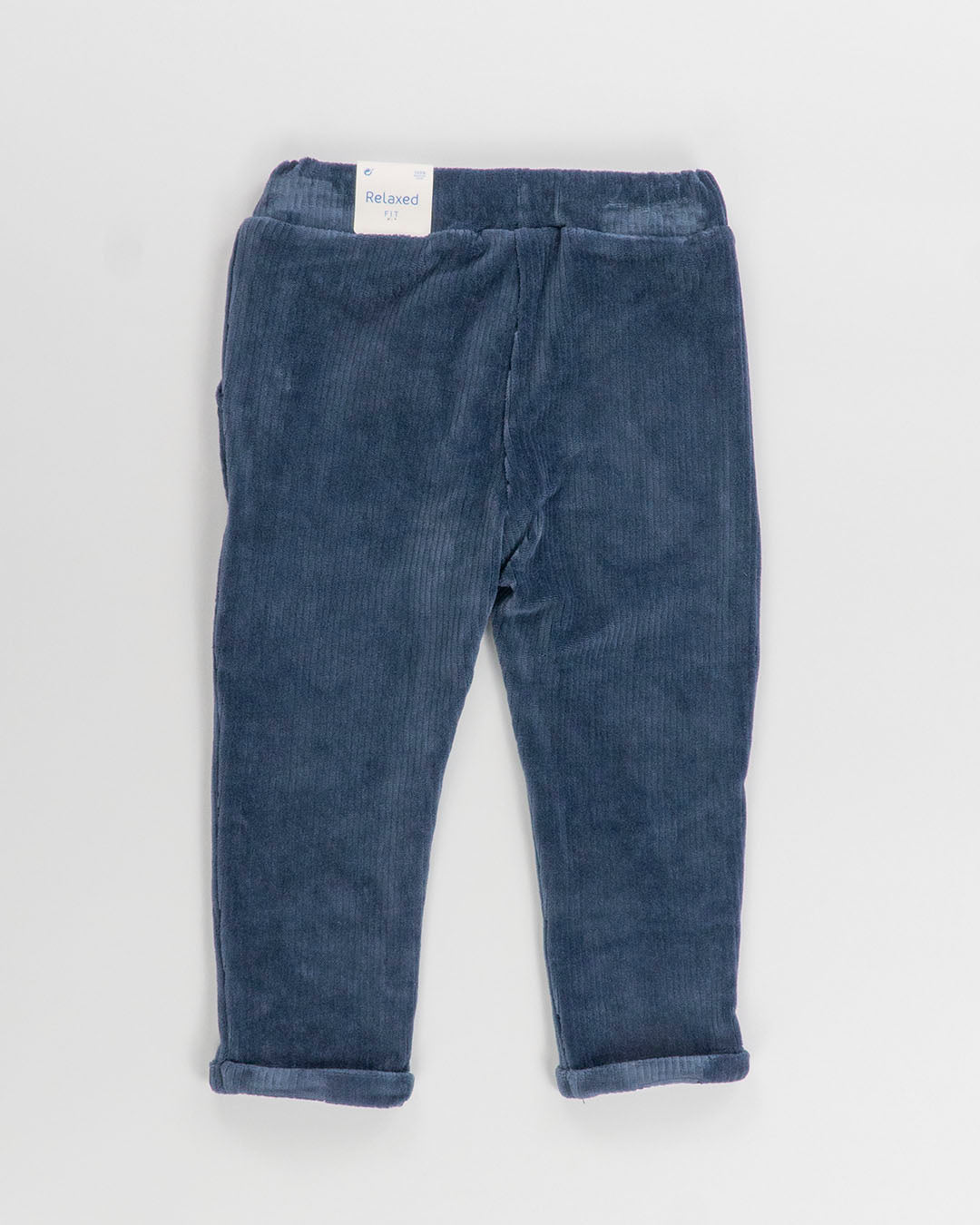 Pantaloni in velluto rigato elasticizzato MAYORAL
