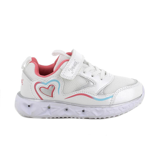 Scarpe leggere con luci e cuoreart.1469000PRIMIGI