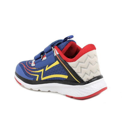 Scarpa leggera con strappi 1458033 PRIMIGI