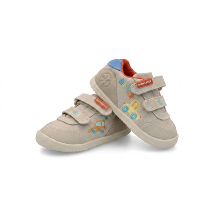 Scarpe primi passi 262196-B103 BIOMECANICS