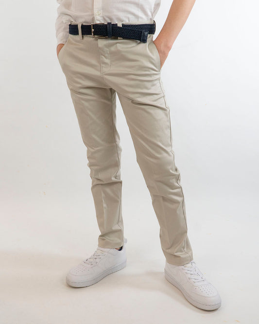 Pantalone chino in cotone MAYORAL