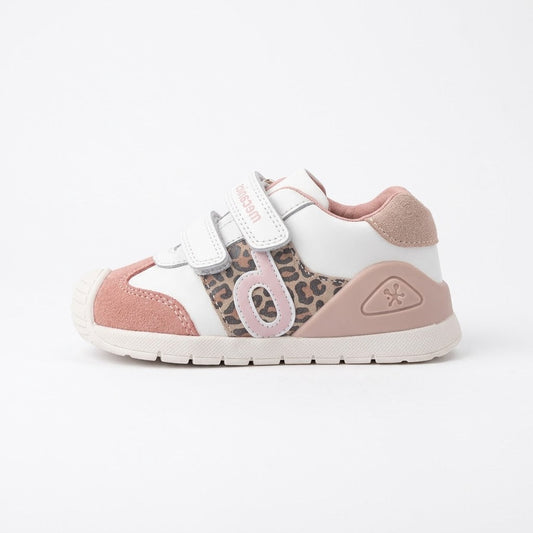 Scarpe Primipassi art.261108-C902 BIOMECANICS