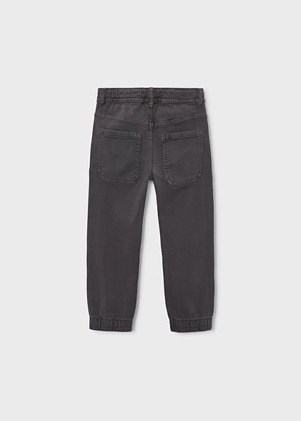 Pantaloni chino jogger art.4511-62 MAYORAL