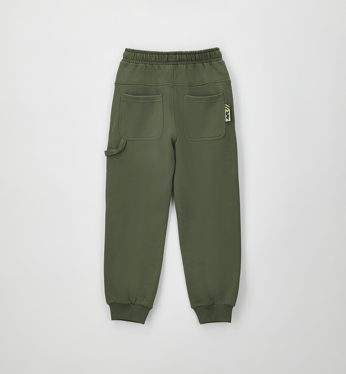 Pantaloni felpati oversize art.4.H677-5554 I DO