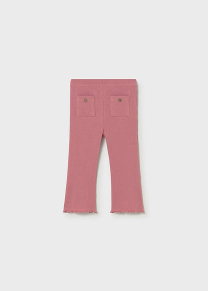 Leggings a costine MAYORAL