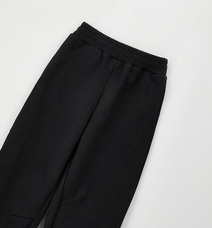Pantaloni con elastico art.4.H734-0658 I DO