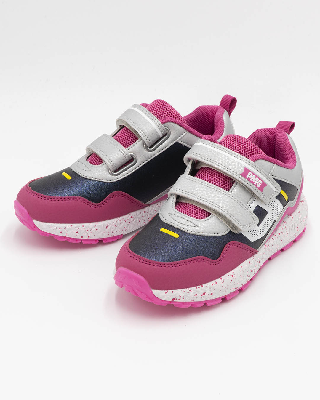 Scarpe multicolor con strappi PRIMIGI