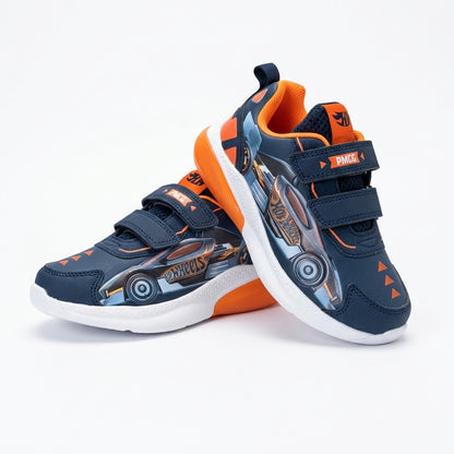 Scarpe Hot Wheels con luci art.2470711 PRIMIGI