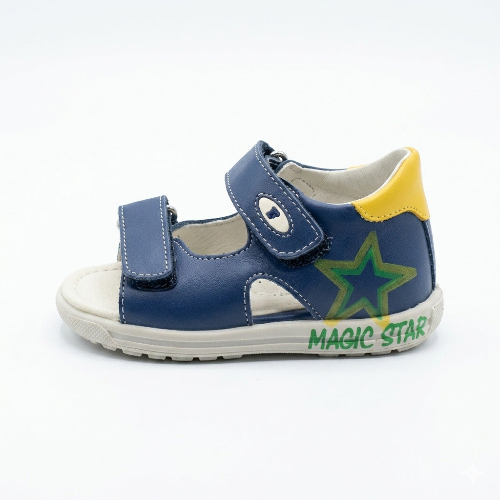 Scarpe Bimbo