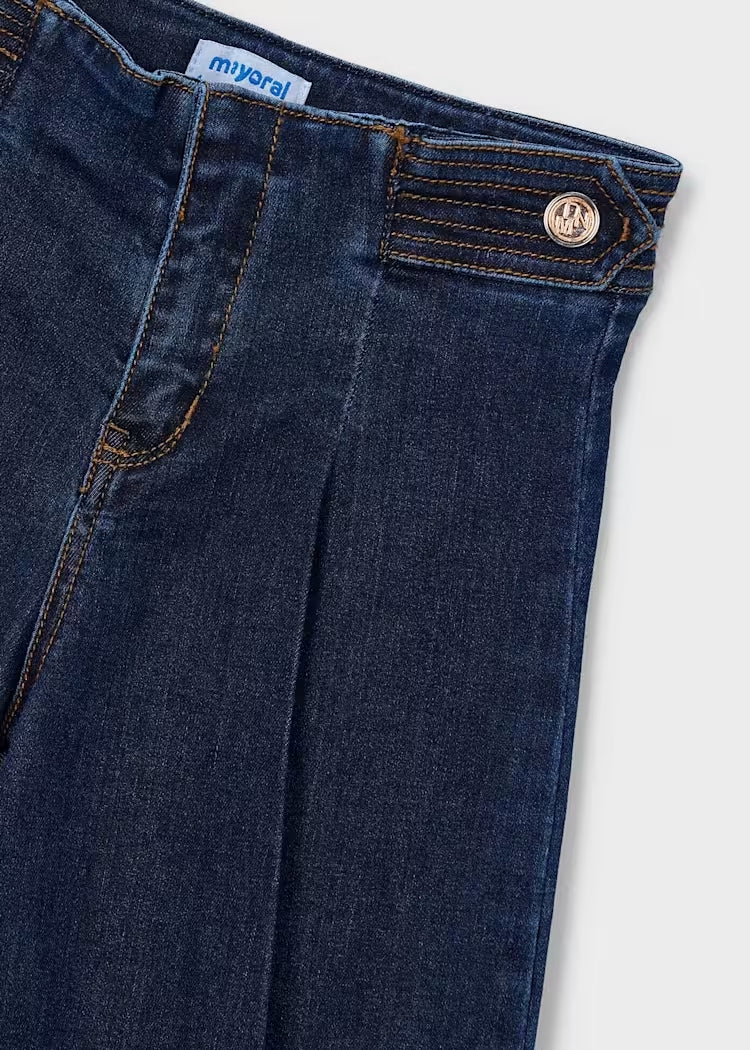 Jeans wide leg art.4.523-061 MAYORAL