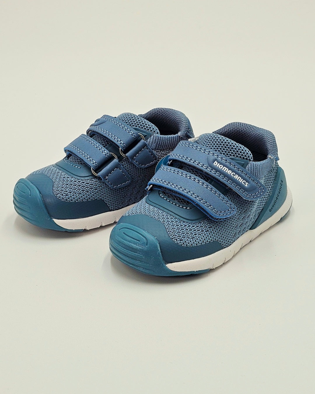 Scarpe primi passi art.262136-B556 BIOMECANICS