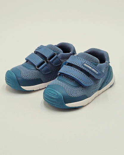 Scarpe primi passi art.262136-B556 BIOMECANICS