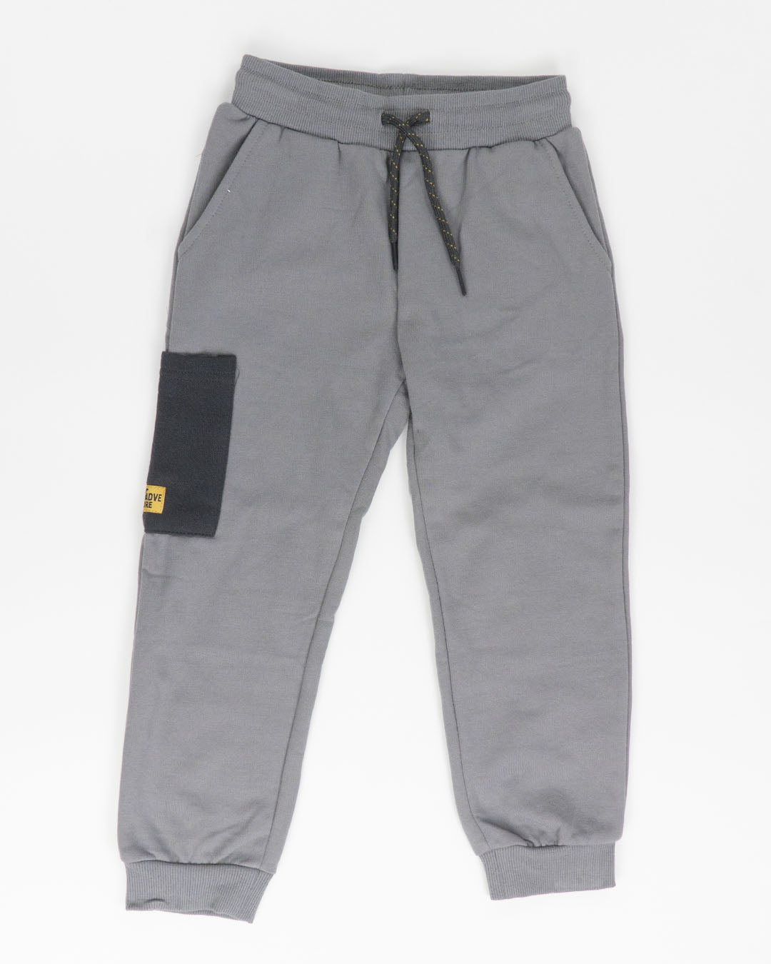 Tuta 3 pz. felpata con due pantaloni  MAYORAL