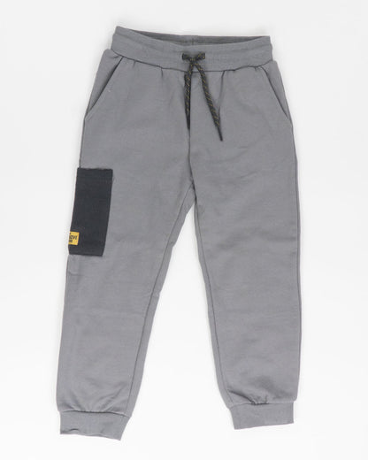 Tuta 3 pz. felpata con due pantaloni  MAYORAL