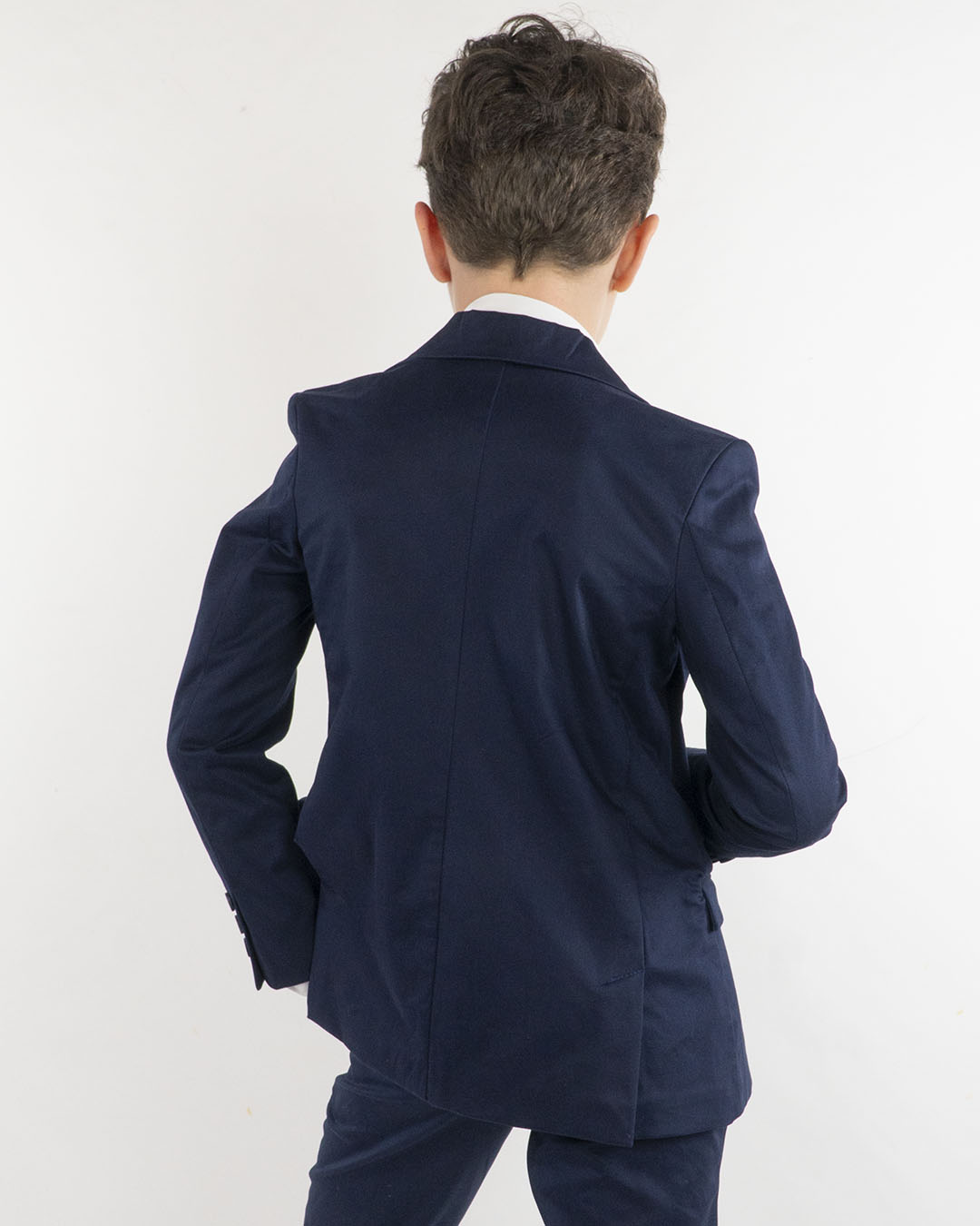 Giacca elegante in cotone a due bottoni MAYORAL