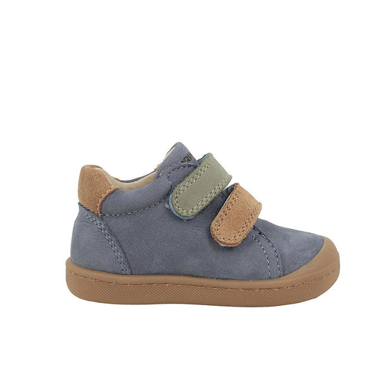Scarpe primipassi in pelle art.1400000 PRIMIGI