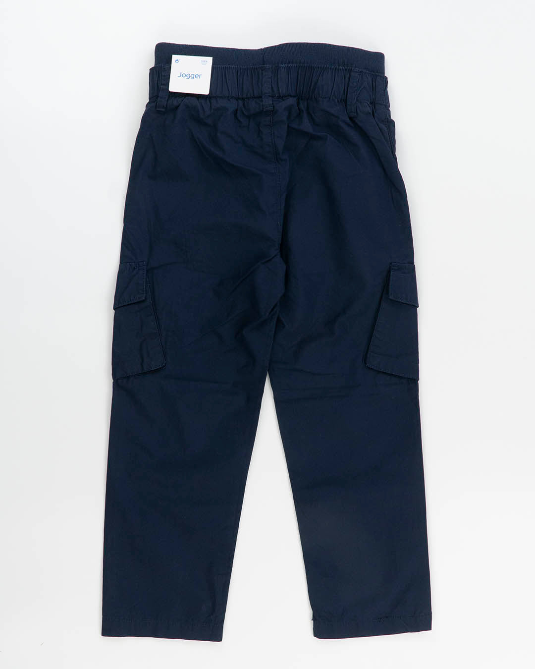 Pantalone cargo con elastico in vita MAYORAL