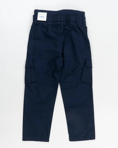 Pantalone cargo con elastico in vita MAYORAL