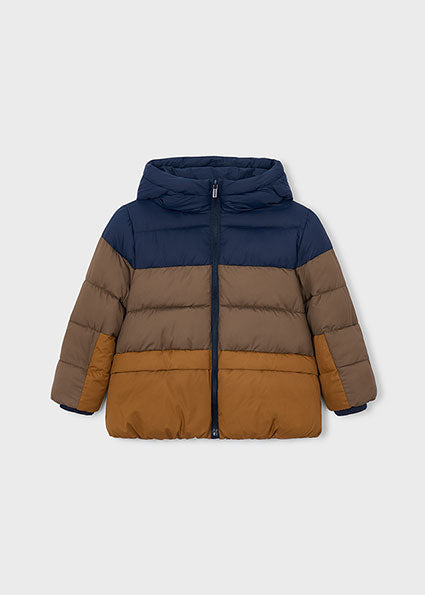 Giubbino foderato in pile art.4403-46 MAYORAL