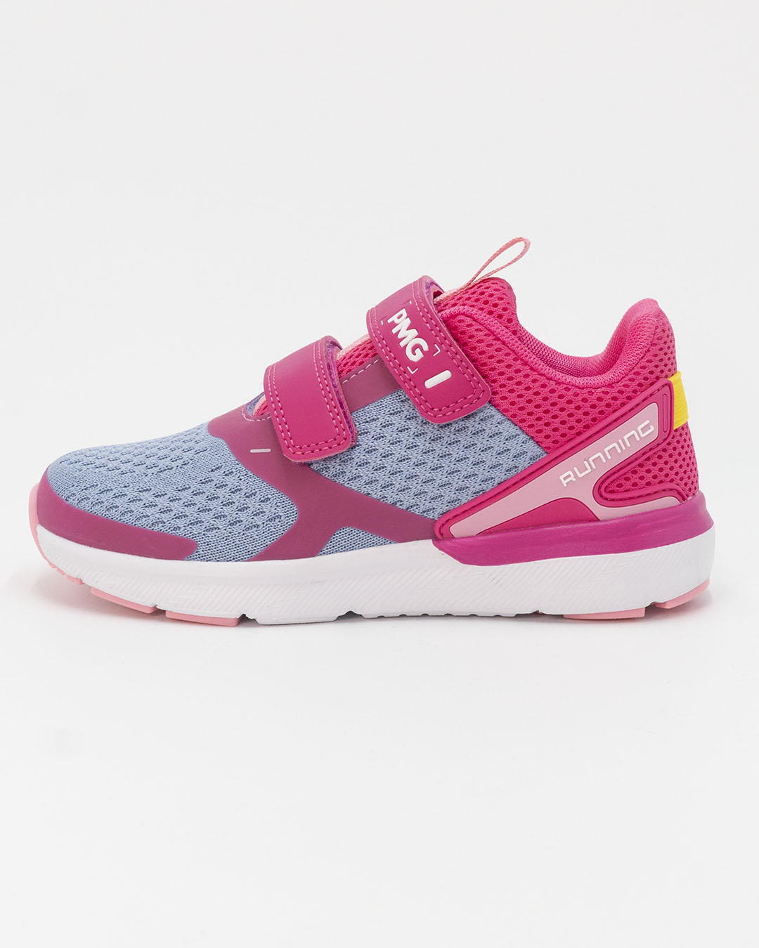 Scarpe in tessuto traforato bicolor PRIMIGI