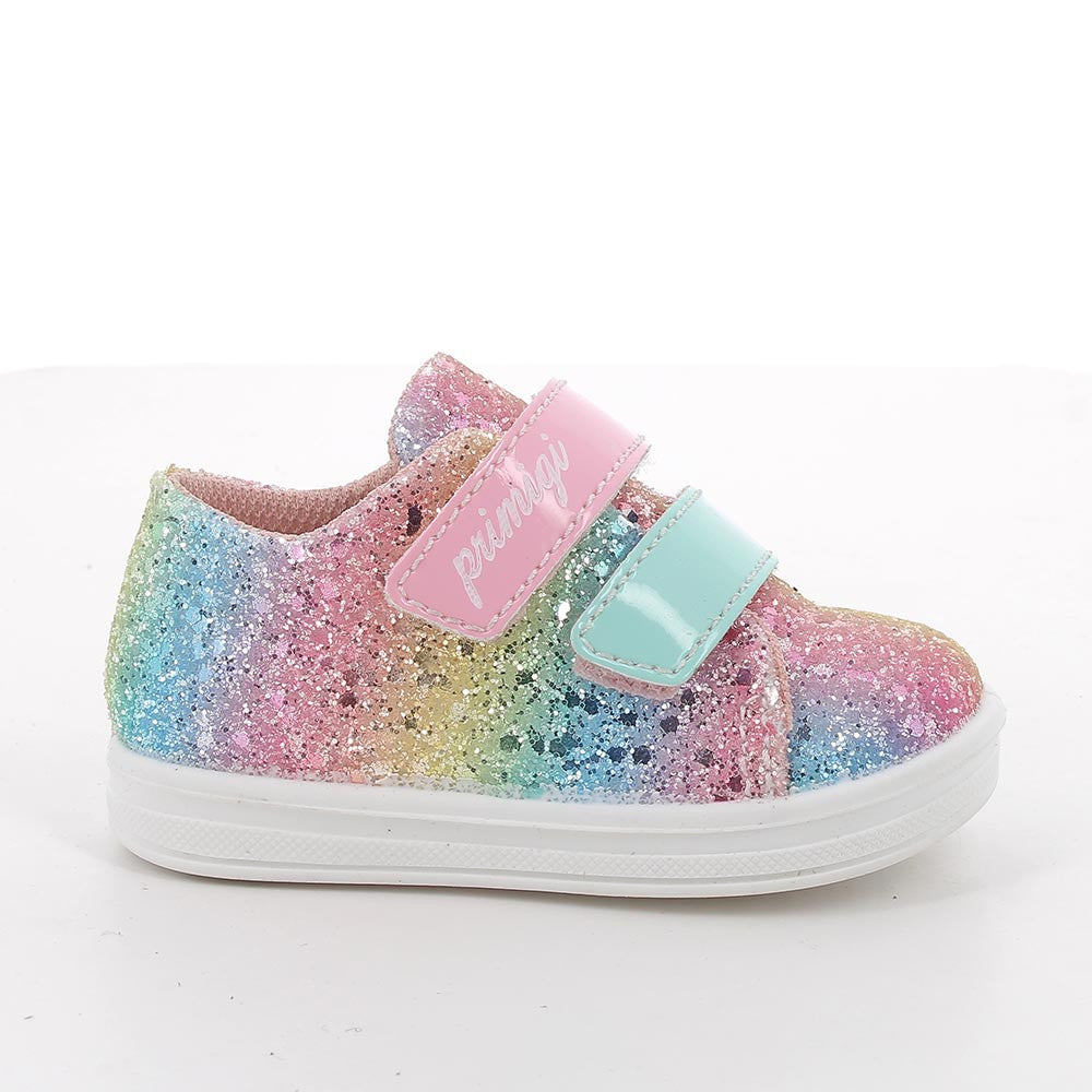 Scarpa glitterata PRIMIGI