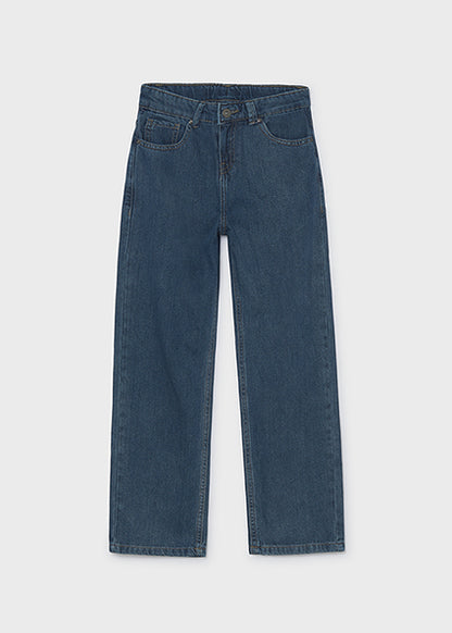 Jeans wide fit art.7.515-045 MAYORAL