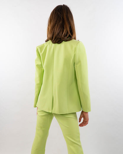 Giacca elegante monopetto I DO