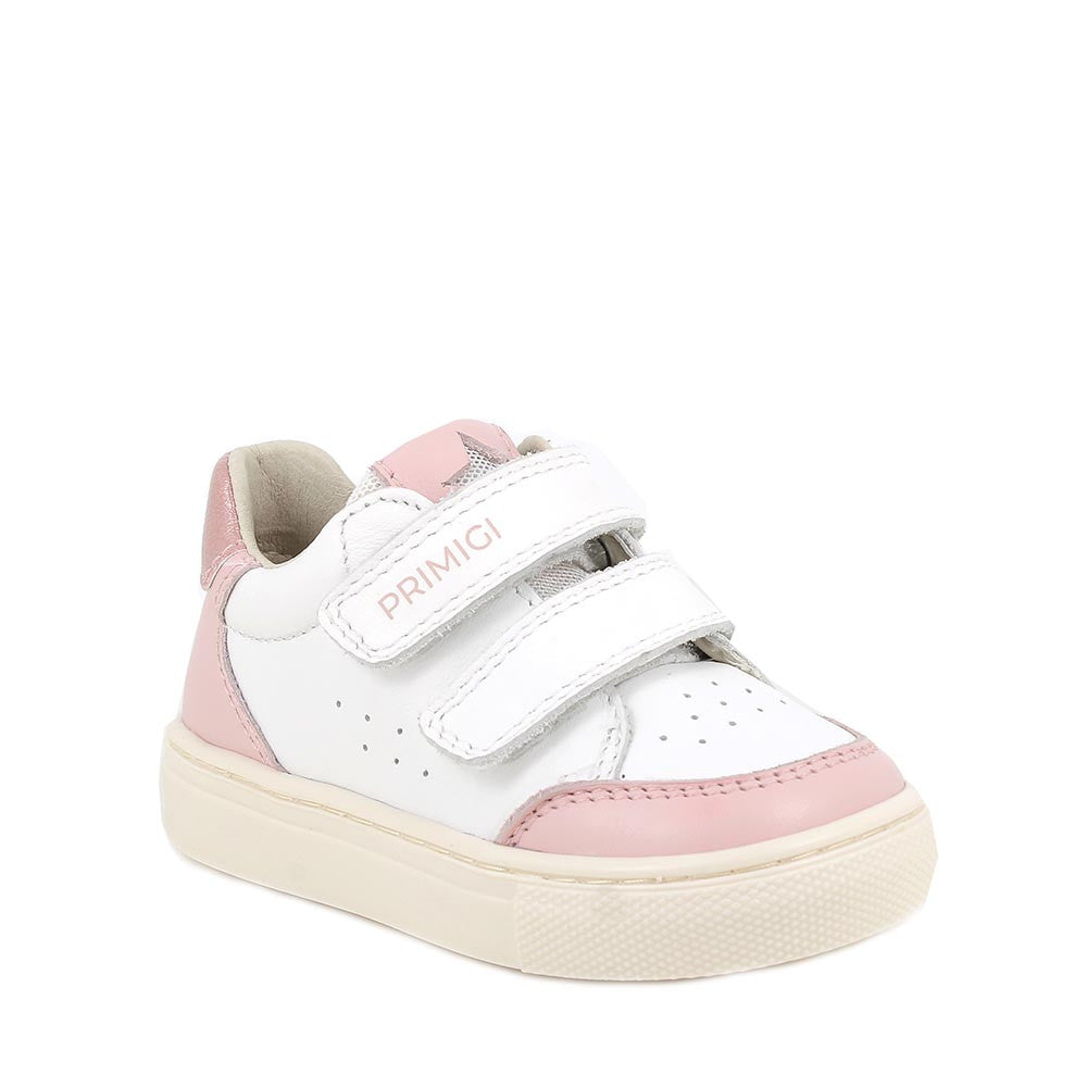 Scarpa in pelle con strappi art.1408111 PRIMIGI