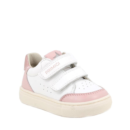 Scarpa in pelle con strappi art.1408111 PRIMIGI