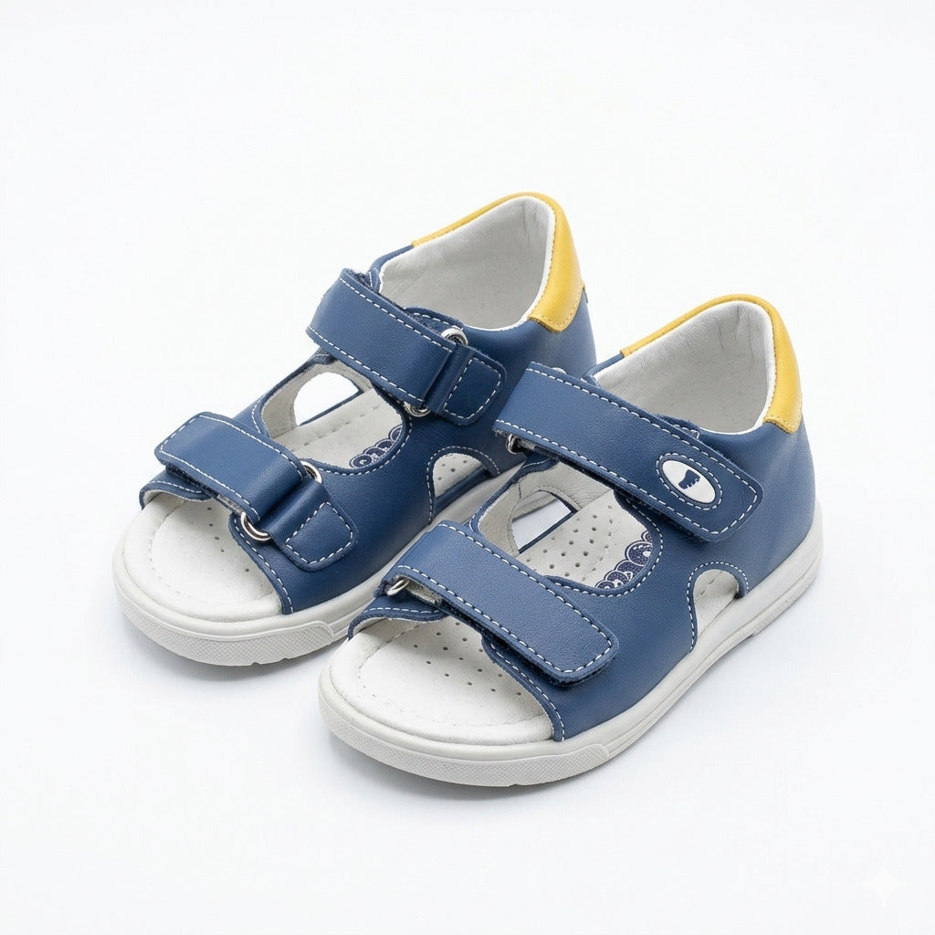 Scarpe Bimbo