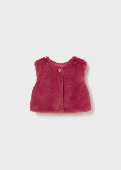 Completo 3 pz. con gilet art.2.784-069 MAYORAL