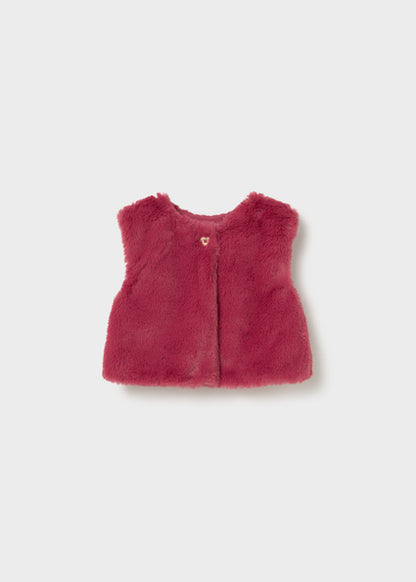 Completo 3 pz. con gilet art.2.784-069 MAYORAL