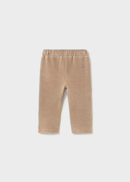 Pantaloni in velluto rigato art.2.542-062 MAYORAL